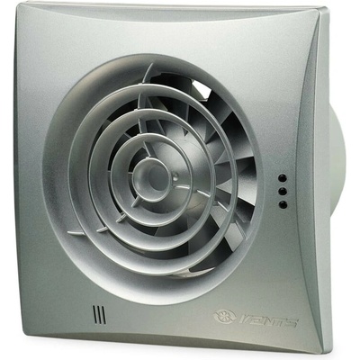 Vents 100 QUIET T Aluminium