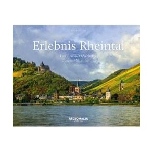 Erlebnis Rheintal | Friedrich Gier (ISBN: 9783955404581)