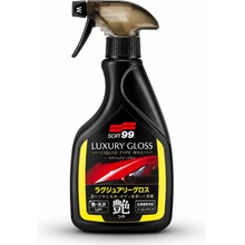 Soft99 Luxury Gloss 500 ml