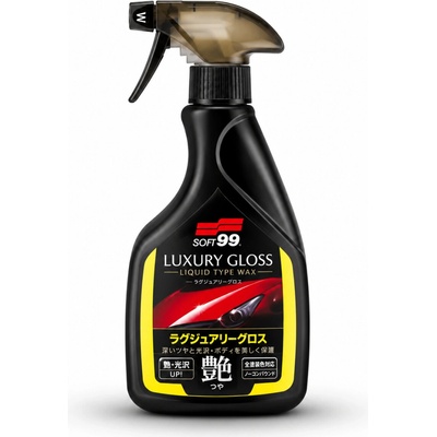 Soft99 Luxury Gloss 500 ml