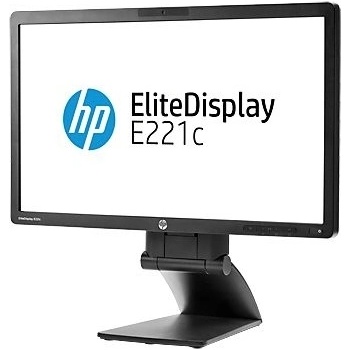HP EliteDisplay E221c D9E49AA
