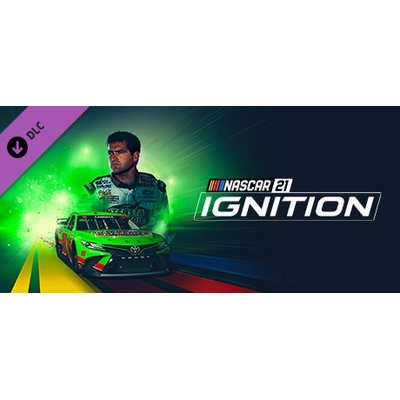 Игра NASCAR 21: Ignition - Playoff Pack за PC Steam, Електронна доставка