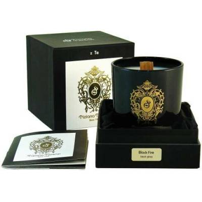 Tiziana Terenzi Black Fire 170 g