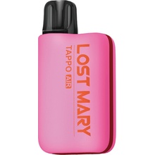 Lost Mary Tappo Air Strawberry Ice 20 mg 600 poťahov