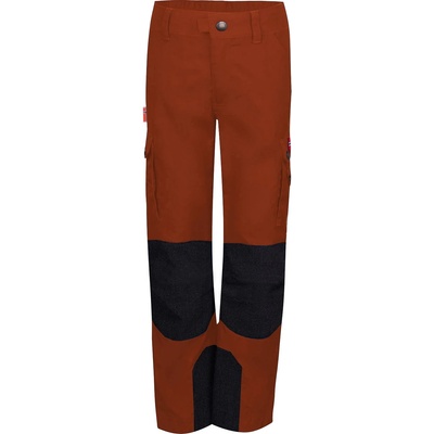 Trollkids Детски туристически панталон Trollkids Kid's Hammerdalen Pant Walking trousers - Cinnamon - размер 158 (EU) (701-1736-0421)