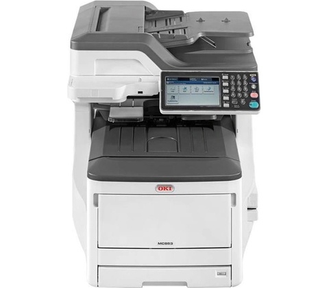 OKI MC853dn