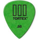 Dunlop 462R 0.88 Tortex TIII Перце за китара (462R088)
