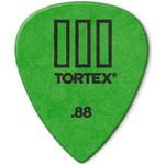 Dunlop 462R 0.88 Tortex TIII Перце за китара
