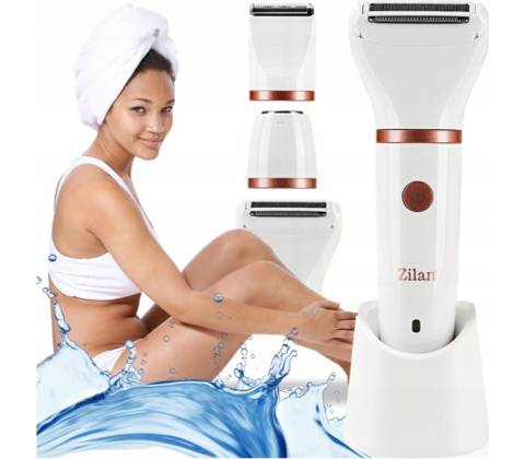 Zilan Quiritis