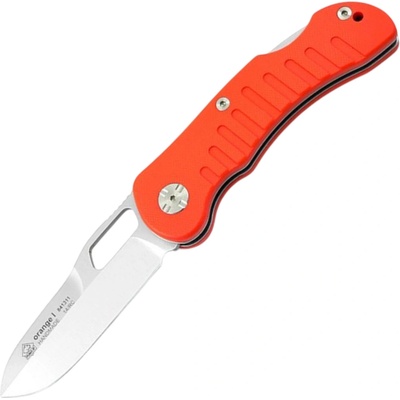 Puma IP hunting folder orange I