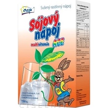 Asp Sójový nápoj multivitamín ACE sušený 350 g