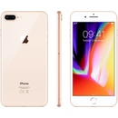 Mobilné telefóny Apple iPhone 8 Plus 256GB