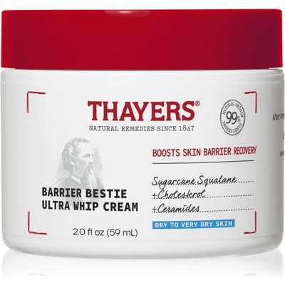 Thayers Barrier Bestie Ultra Whip Cream 65 ml