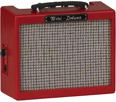 Fender Mini Deluxe Amp