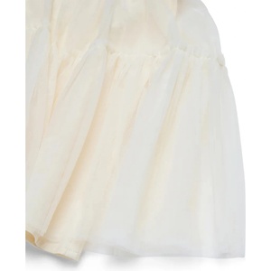 Marni Бебешка памучна рокля MD294B DRESS (M01439) - answear - 174,05 лв