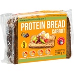 PURE Nutrition USA Protein Bread - Carrot [250 грама] Морков