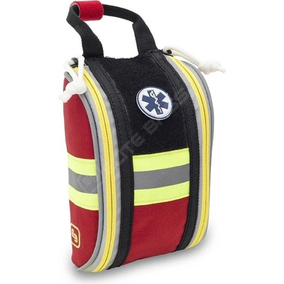 Elite Bags Compact's coyote hnědá