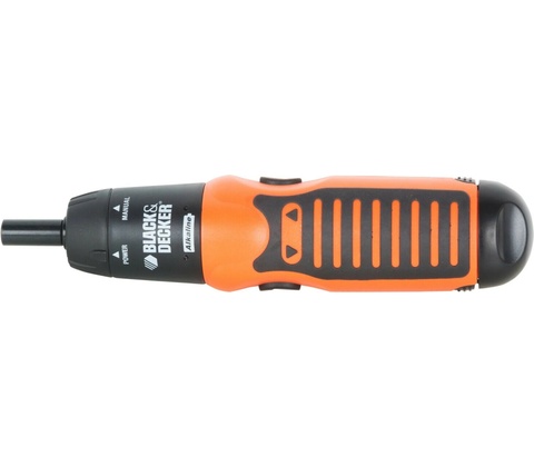 Black & Decker 19-dielna A7073