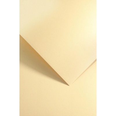 Galeria Papieru Ozdobný papír A4 Iceland 220 g/m2, broskvový, 20 listů