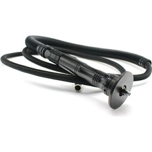 ADUN TOOLS Mini pneumatická ruční frézka na srážení hran 45° - typu pera ADPBSH001M