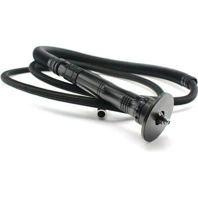 ADUN TOOLS Mini pneumatická ruční frézka na srážení hran 45° - typu pera ADPBSH001M