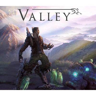 Valley
