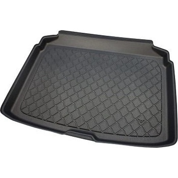 Astar Гумирана стелка за багажник за Audi A3 (2012-2020) Hatchback/Sportback - с малка резервна гума