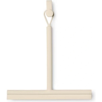 Brabantia Уред за почистване на стъкла Brabantia ReNew 1006276, Устойчив на корозия, Подсушаване без следи, Бежов (1006276)