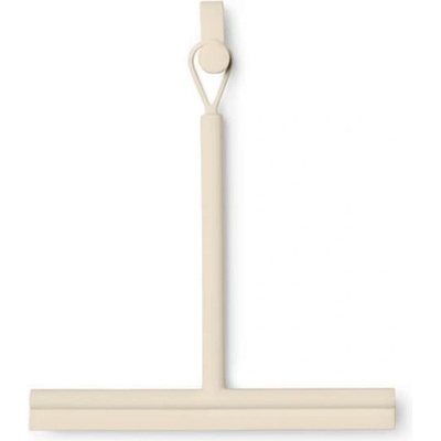 Brabantia Уред за почистване на стъкла Brabantia ReNew 1006276, Устойчив на корозия, Подсушаване без следи, Бежов (1006276)