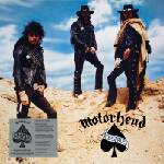 Motörhead - Ace Of Spades (Reissue) (180 g) (3 LP) (4050538587227)