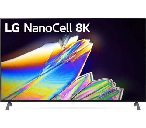 LG 65NANO95