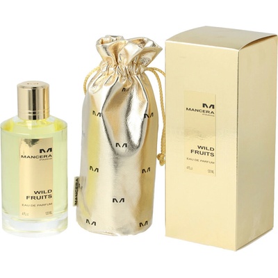 Mancera Wild Fruits parfémovaná voda unisex 120 ml