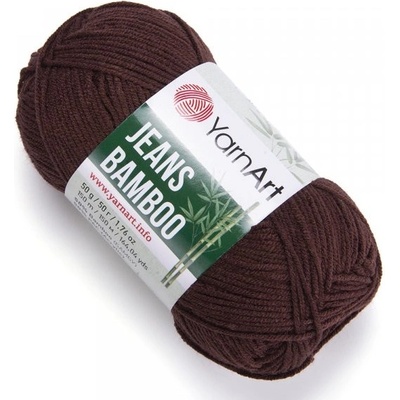 Příze YarnArt Jeans Bamboo 134