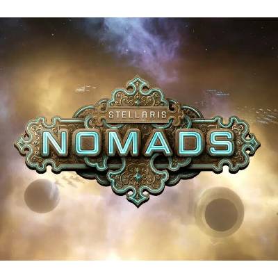 Stellaris - Nomads