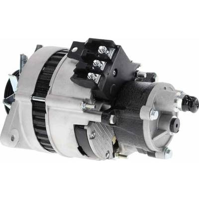 Generátor HELLA 8EL 011 710-001 (8EL011710001)