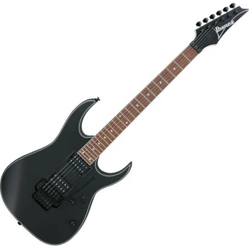 Image 1 of Ibanez RG320EXZ-BKF
