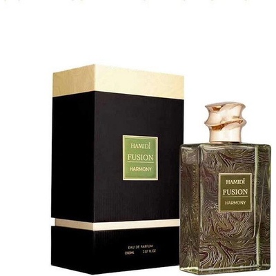 Hamidi Fusion Harmony parfumovaná voda unisex 85 ml