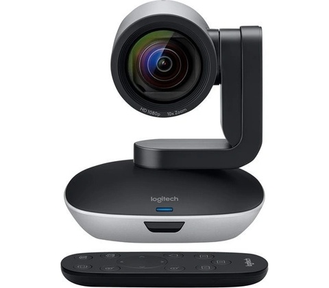 Logitech PTZ Pro 2