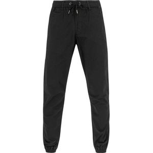 Reell Мъжки ежедневен панталон Reell Reflex Original LW Casual trousers - Deep Black (007-4367-0211)
