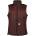 CARHARTT Потник Carhartt Relaxed Lightweight Insulated vest - Brown (Blackberry)