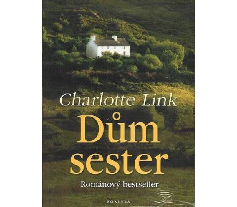 Dům sester - Charlotte Link