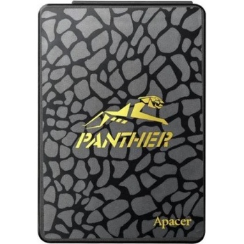 Apacer AS340 Panther 2.5 480GB SATA3 AP480GAS340G-1