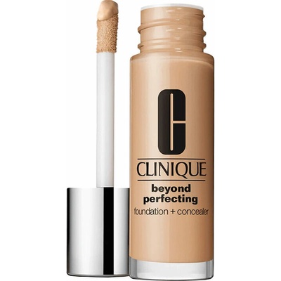 Clinique Beyond Perfecting Foundation + Concealer 32 Buttermilk VF-N 04 Creamwhip VF-G 30 ml