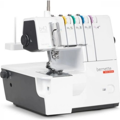 Bernette Funlock 42