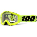 100% Accuri Junior Fluo