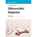 Diferenciální diagnostika - Andrew T. Raftery, Eric Lim