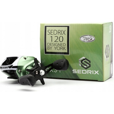 York Sedrix 120