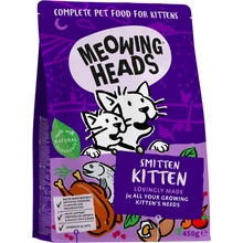 Meowing Heads Smitten Kitten 450 g