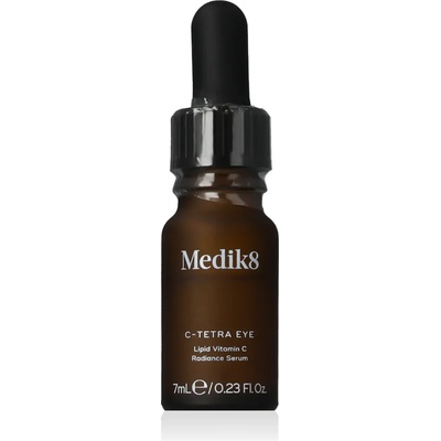 Medik8 C-TETRA EYE Lipid Vitamic C Radiance Serum 7 ml