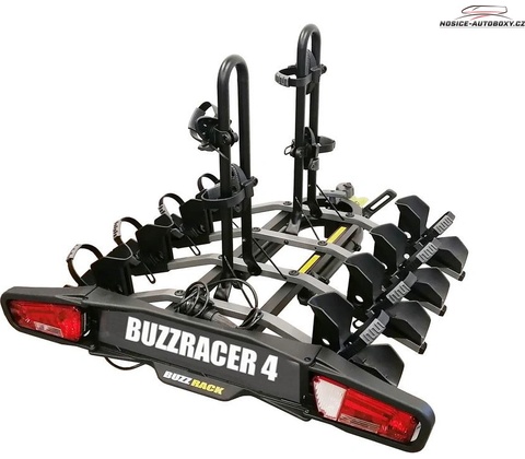 BuzzRack Racer 4